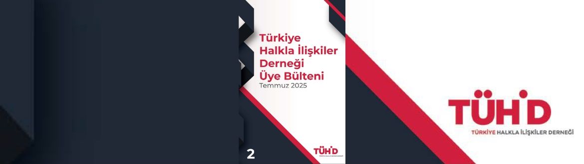 Türkiye Halkla İlişkiler Derneği Üye Bülteni - 2