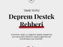 TÜHİD Teyitli Deprem Destek Rehberi