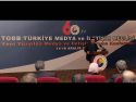 Yeni Yüzyılda Medya ve İletişim Arama Konferansı