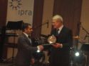 IPRA GWA 2011 İstanbul'da sahiplerini buldu