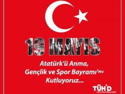 19 Mayıs