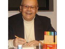 Prof. Dr. Alâeddin Asna