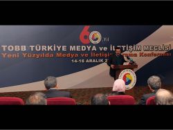 Yeni Yüzyılda Medya ve İletişim Arama Konferansı