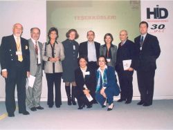 Halkla İlişkiler Derneği - Forum 2003