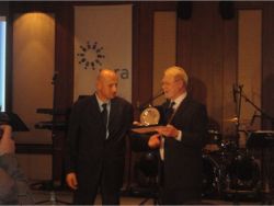 IPRA GWA 2011 İstanbul'da sahiplerini buldu