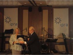 IPRA GWA 2011 İstanbul'da sahiplerini buldu