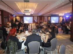 IPRA GWA 2011 İstanbul'da sahiplerini buldu