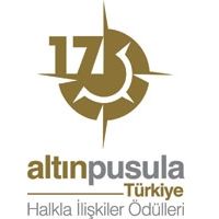 17. Altın Pusula Genç İletişimcileri Bekliyor...