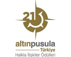 21. Altın Pusula Türkiye Halkla İlişkiler Ödülleri Heyecanı Başlıyor