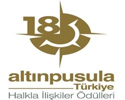 18. Altın Pusula Türkiye Halkla İlişkiler Ödülleri 29 Nisan’da Sahiplerini Bulacak