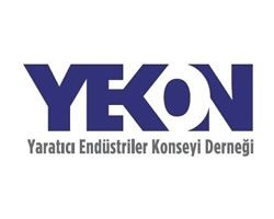 Yaratıcı Endüstriler Konseyi Derneği / YEKON kuruldu!