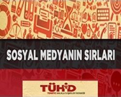 Sosyal Medyanın Sırlarını Öğrenmek İster misiniz?