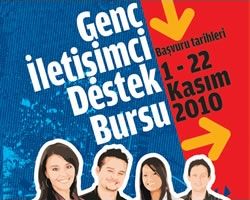 TÜHİD'den Geleceğin Halkla İlişkiler Profesyonellerine Burs İmkanı