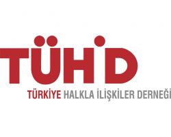 TÜHİD Olağan Genel Kurul Duyurusu