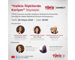 TÜHİD Connect Çevrimiçi Başlıyor