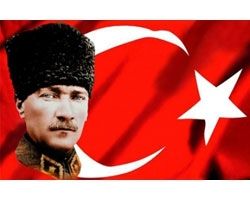 30 Ağustos Zafer Bayramımız Kutlu Olsun