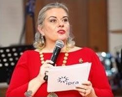 Üyemiz Zehra Güngör IPRA Dünya Başkanlığı Görevini Devraldı!