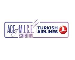 ACE of M.I.C.E. Exhibition by Turkish Airlines İçin Geri Sayım Başladı