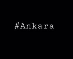 #Ankara
