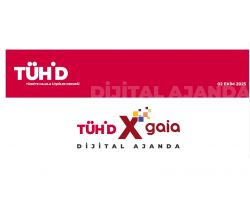 TÜHİD ve GAIA İş Birliğinden Yeni Bir Yayın: Dijital Ajanda