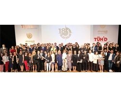 18. Altın Pusula Türkiye Halkla İlişkiler Ödülleri sahiplerini buldu