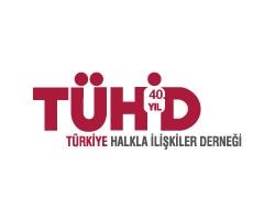 TÜHİD Yönetim Kurulu'nun açıklaması!