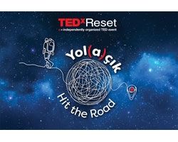 TEDxReset 2018 Konferansı için geri sayım başladı