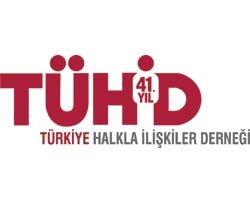 TÜHİD Anadolu Buluşmaları İzmir'le başlıyor!