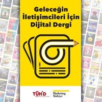“TÜHİD – Marketing Türkiye Gençler İçin İş birliği Yapıyor”