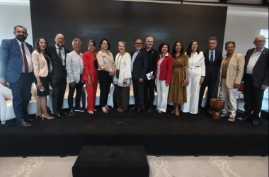 1. Türkiye Marka Yolculuğu Konferansı Gerçekleşti