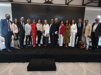 1. Türkiye Marka Yolculuğu Konferansı Gerçekleşti