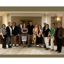 Medya ve İletişim İstişare Konseyi Kuruluyor