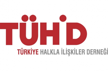TÜHİD Olağan Genel Kurul Duyurusu