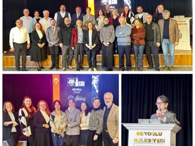 MEDYA VE İLETİŞİM İSTİŞARE KONSEYİ KURULDU