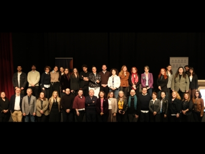 TÜHİD ve Bahçeşehir Üniversitesi, Halkla İlişkiler ve İletişim Yönetiminin Geleceği İçin Ortak Akıl Süreci Başlattı