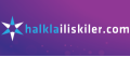 Halklailiskiler.com